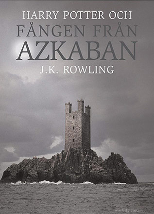 Prisioneiro de Azkaban
