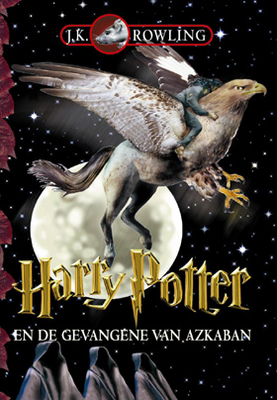 Harry Potter e o Prisioneiro de Azkaban
Vers�o Holandesa da capa de "Harry Potter e o Prisioneiro de Azkaban"
Palavras-chave: Harry Potter e o Prisioneiro de Azkaban