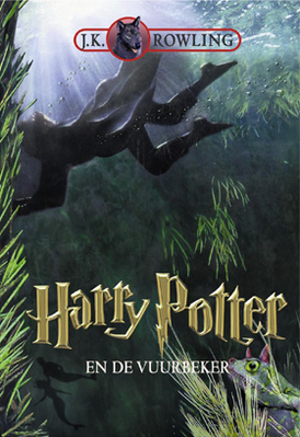 Harry Potter e o C�lice de Fogo
Vers�o Holandesa da capa de "Harry Potter e o C�lice de Fogo"
Palavras-chave: Harry Potter e o C�lice de Fogo