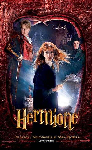 Hermione
Palavras-chave: Hermione C�mara Secreta