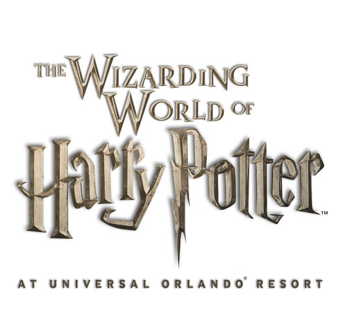 harry potter logo deathly hallows. World of Harry Potter,