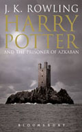 Harry Potter e o Prisioneiro de Azkaban (Edição Adulta)
