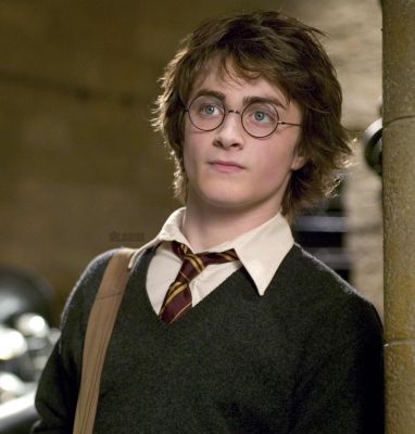 Harry
Harry Potter em o C�lice de Fogo.
