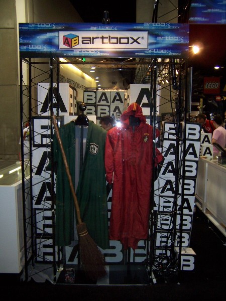 Comic-Con 2006
