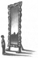 Cap�tulo 12:
  O espelho de Ojesed
