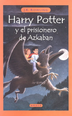 Prisioneiro de Azkaban
