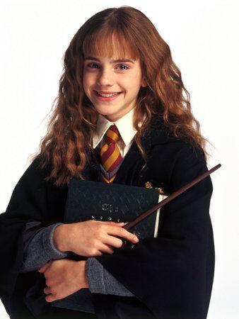 Hermione Granger
Palavras-chave: Hermione Granger