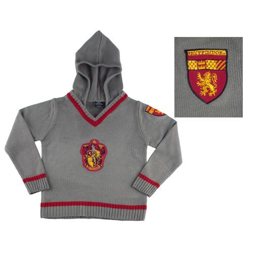 l_GRYFFINDOR_Apparel_Youth_HarryPotter_Apparel_GryffindorCrestYouthHoodedSweater_YHPHDSWEATER_GRY.JPG