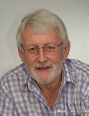 Roger C. Bailey (Editor d´O Profeta Diário)
