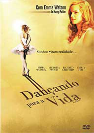 DVD brasileiro
