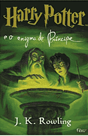 Harry Potter e o Enigma do Príncipe
