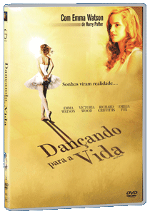 DVD brasileiro
