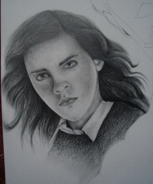 Hermione
