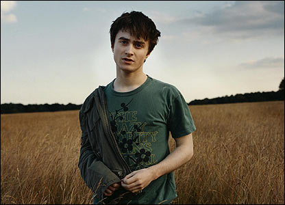 Notícia Ish: 
Dan Radcliffe em exposição na: “Excepcional exibição de Juventude”
//Por Marcelo no dia : 01-11-2006 00:17
