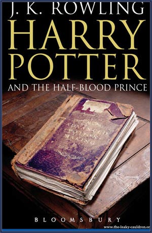 Harry Potter e o Enigma do Príncipe (Edição Adulta)
