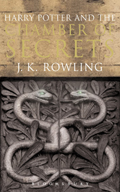 Harry Potter e a Câmara Secreta (Edição Adulta)
