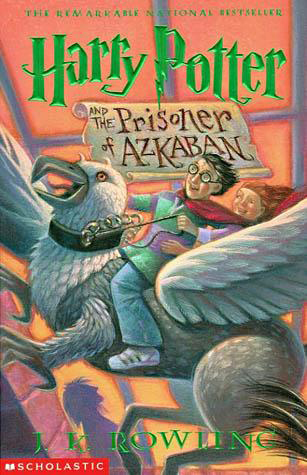 Harry Potter e o Prisioneiro de Azkaban

