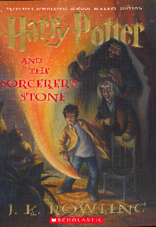 Harry Potter e a Pedra Filosofal (Livro de Bolso)
