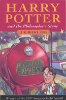 Harry Potter e a Pedra Filosofal
