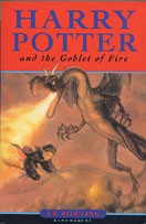 Harry Potter e o Cálice de Fogo
