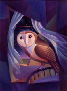 Night Owl

